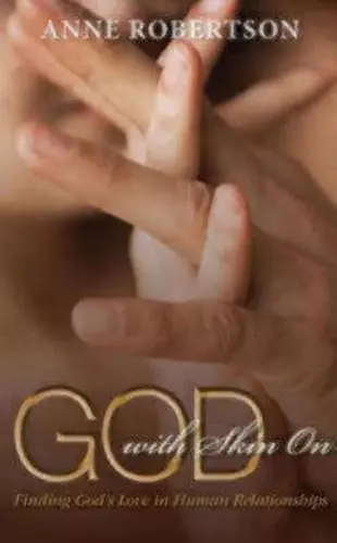 God with Skin On cover