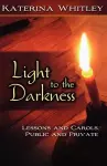 Light to the Darkness cover