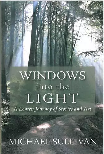 Windows into the Light cover