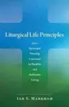 Liturgical Life Principles cover