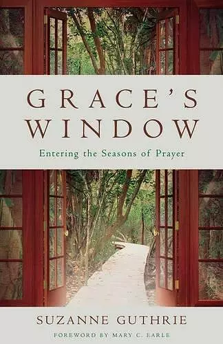Grace's Window cover