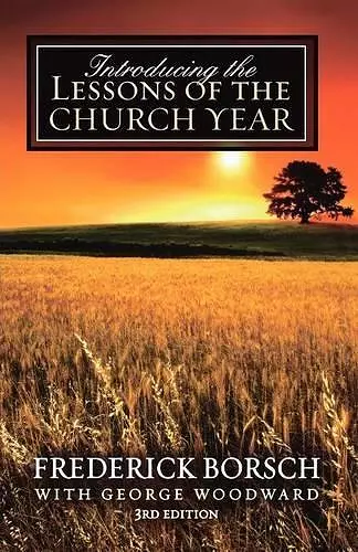 Introducing the Lessons of the Church Year cover