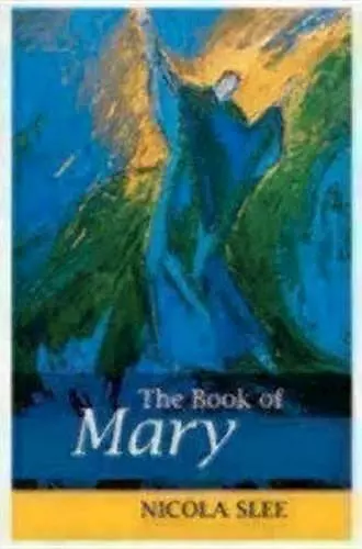 The Book of Mary cover