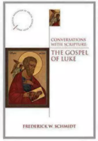 Conversations with Scripture cover