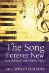 The Song Forever New cover