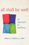 All Shall Be Well cover
