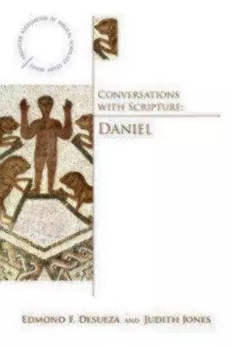 Conversations with Scripture cover