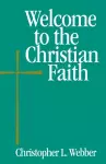 Welcome to the Christian Faith cover