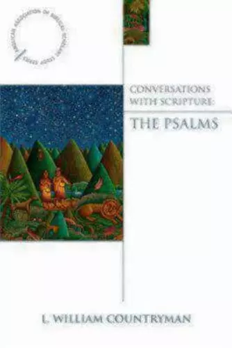 Conversations with Scripture cover