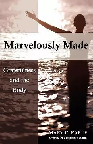 Marvelously Made cover
