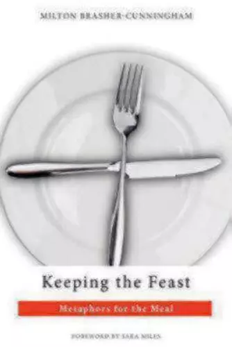 Keeping the Feast cover