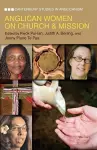 Anglican Women on Church and Mission cover