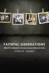 Faithful Generations cover