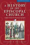 A History of the Episcopal Church - Third Revised Edition cover