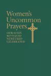 Women's Uncommon Prayers cover