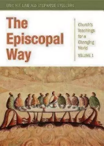 The Episcopal Way cover