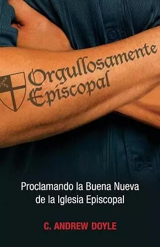 Orgullosamente Episcopal (Edicin espaol) cover