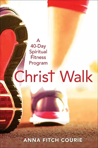 Christ Walk cover