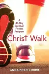 Christ Walk cover