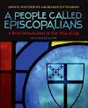 A People Called Episcopalians Revised Edition cover