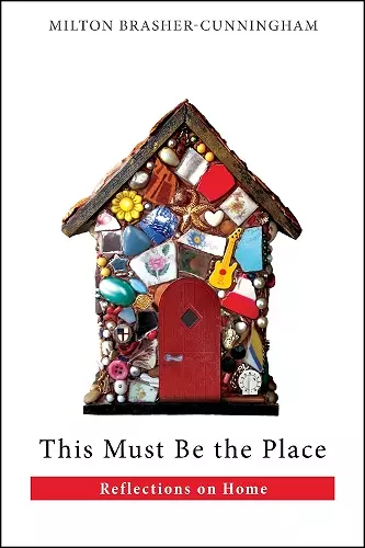 This Must Be the Place cover