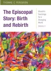The Episcopal Story cover