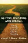 Spiritual Friendship after Religion cover