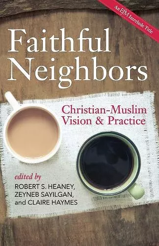 Faithful Neighbors cover