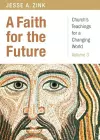 A Faith for the Future cover