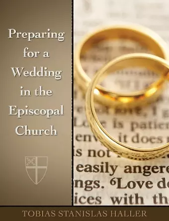 Preparing for a Wedding in the Episcopal Church cover