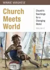 Church Meets World cover