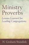 Ministry Proverbs cover