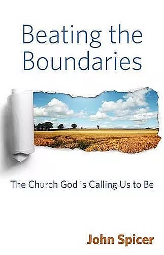 Beating the Boundaries cover