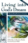 Living into God's Dream cover