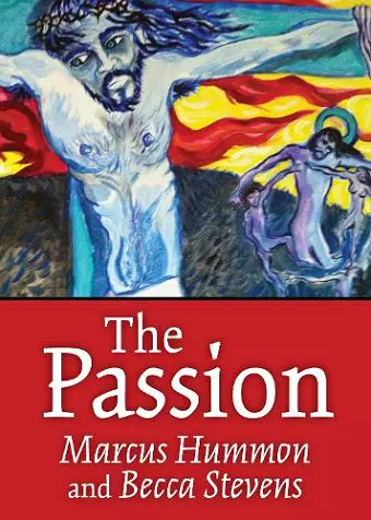 The Passion cover