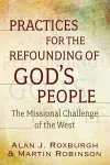 Practices for the Refounding of God's People packaging