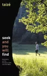 Seek and You Will Find cover