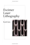 Excimer Laser Lithography cover