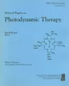 Selected Papers on Photodynamic Therapy cover