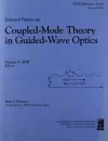 Selected Papers on Coupled-Mode Theory in Guided-Wave Optics cover