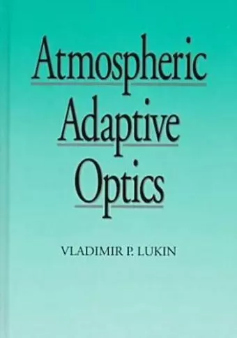 Atmospheric Adaptive Optics cover