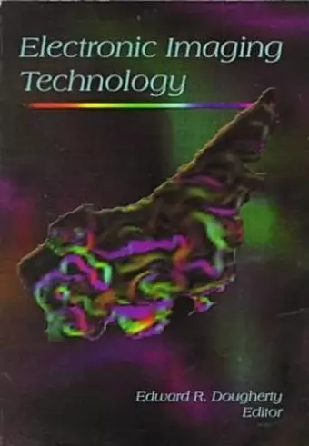 Electronic Imaging Technology cover