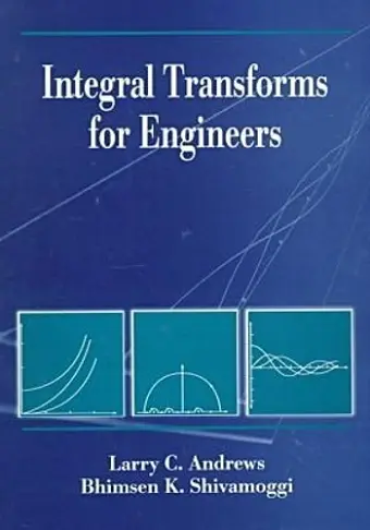 Integral Transforms for Engineers cover
