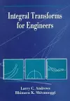 Integral Transforms for Engineers cover