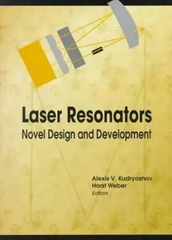 Laser Resonators cover