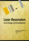 Laser Resonators cover