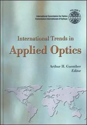 International Trends in Applied Optics cover