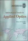 International Trends in Applied Optics cover