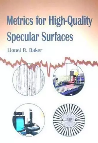 Metrics for High-Quality Specular Surfaces cover