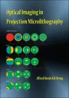 Optical Imaging in Projection Microlithography cover